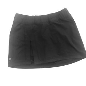 Tonic athletic skort